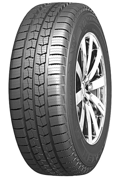 Шина літня 195/70 R15C 104/102R Nexen WinGuard WT1